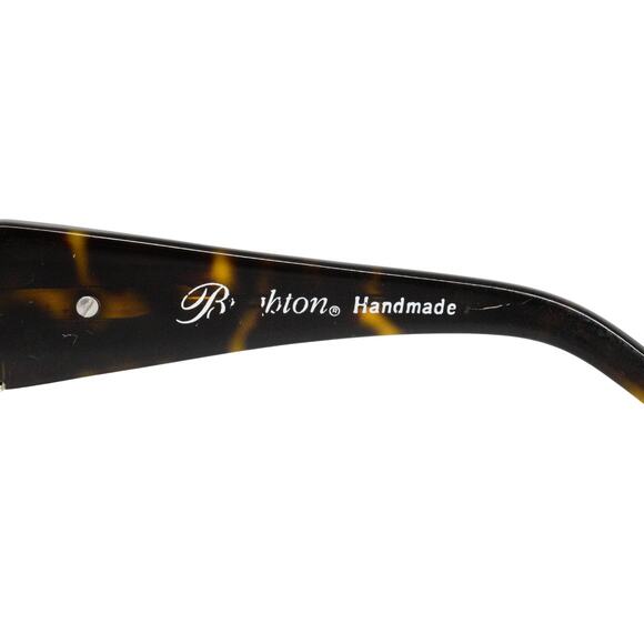 Brighton Petal Power 53-17mm Sunglasses FRAMES ONLY - FAIR CONDITION main image 10